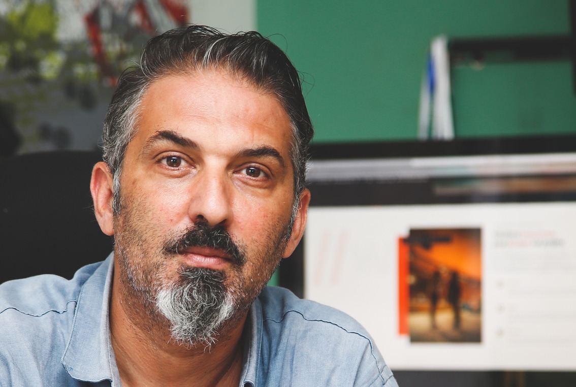 Darem Bouchentouf